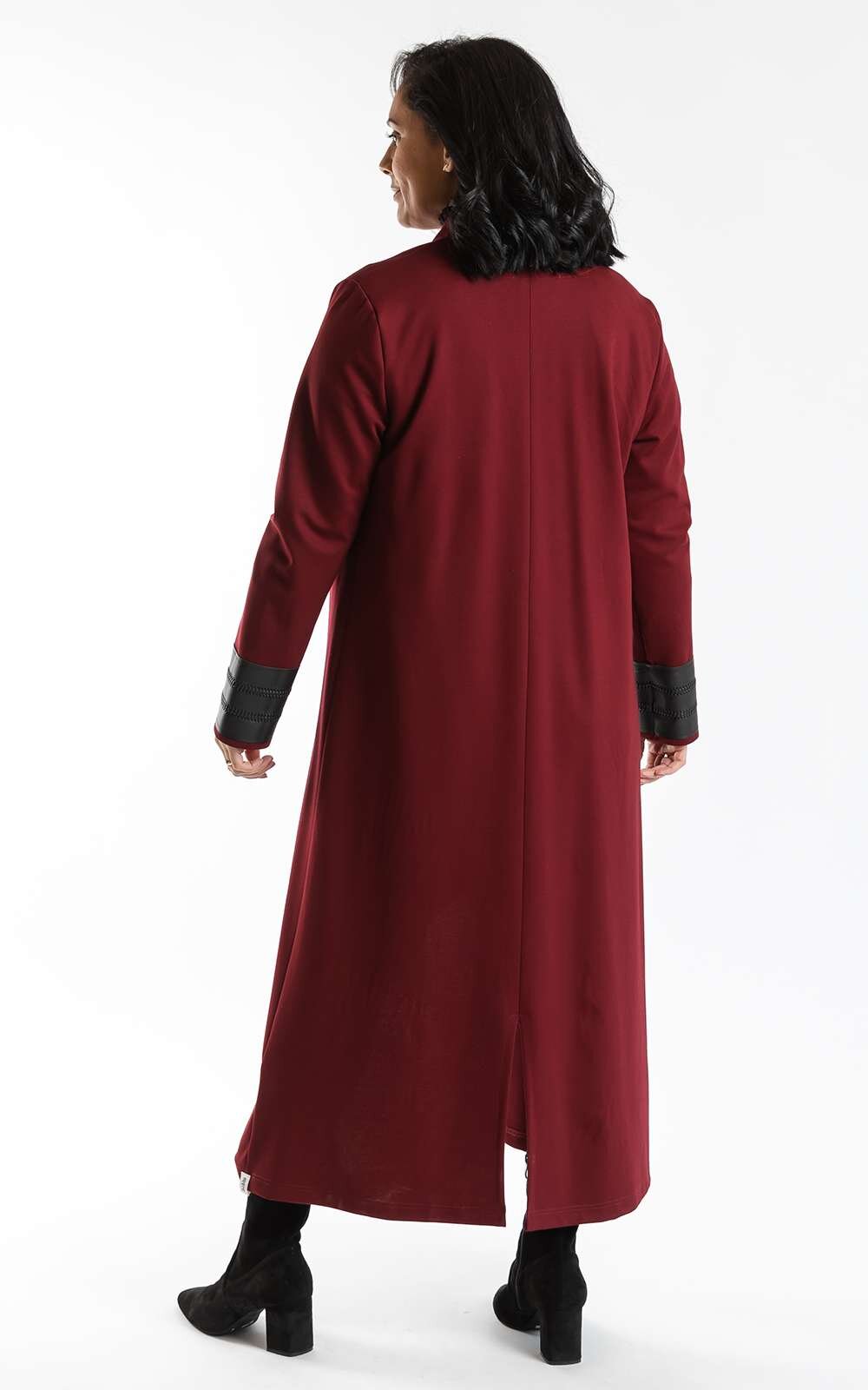 Tail Coat product photo.