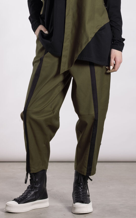 Direction Pants product photo.