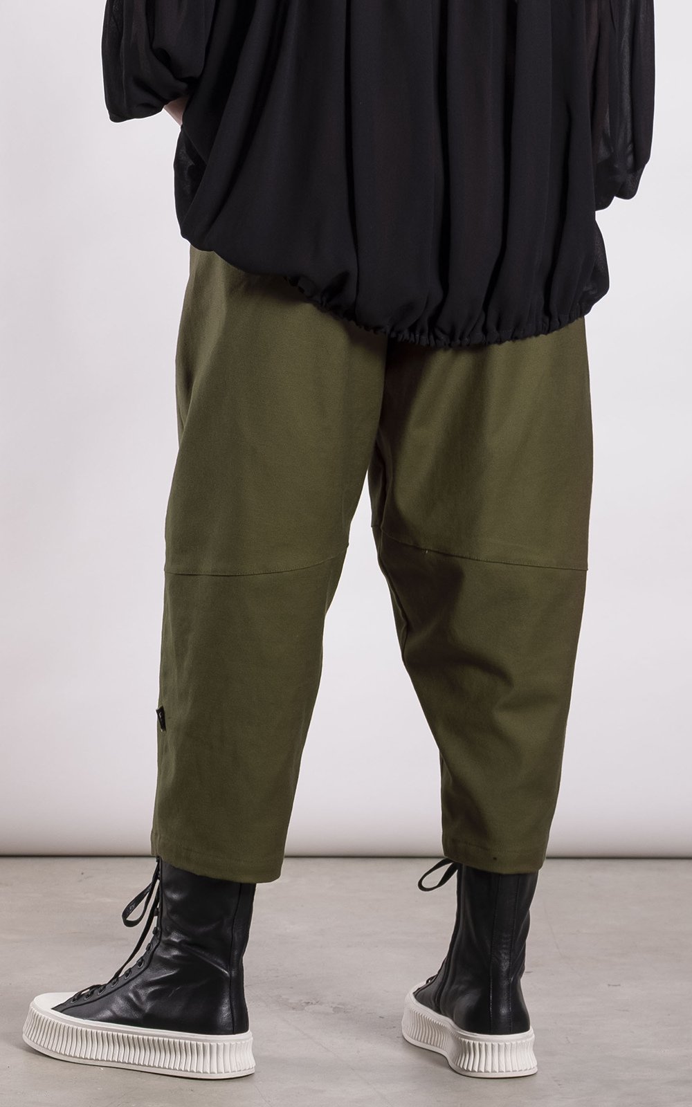 Direction Pants product photo.
