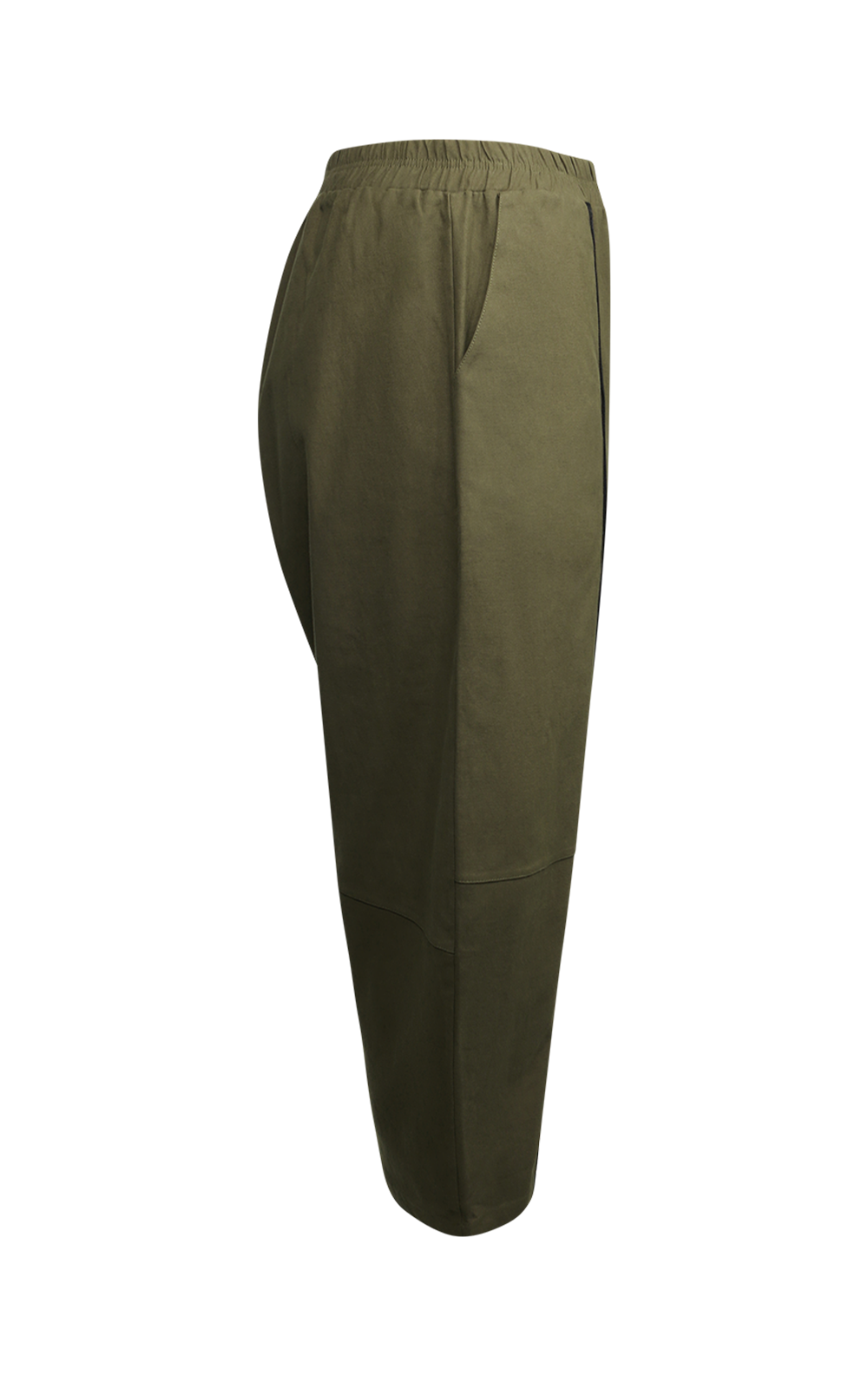 Direction Pants product photo.