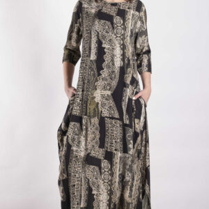 Sienne Dress