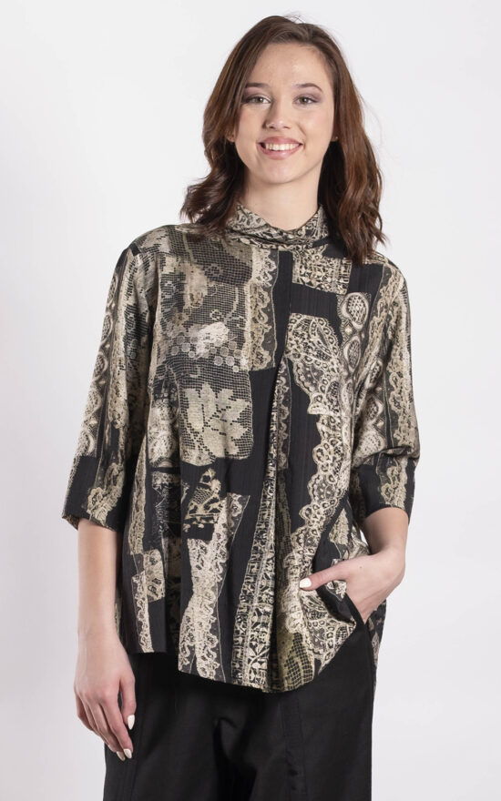 Gelato Top product photo.