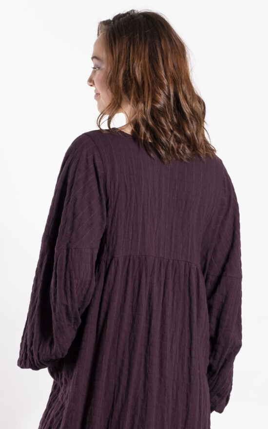 Brie Dress product photo.