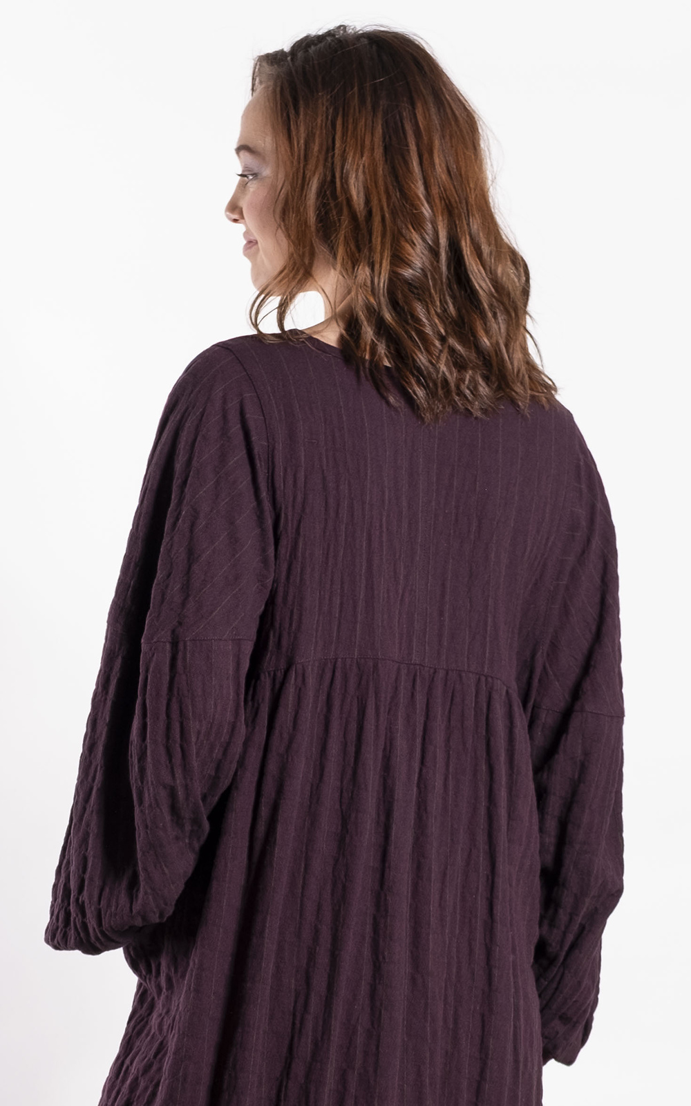 Brie Dress product photo.