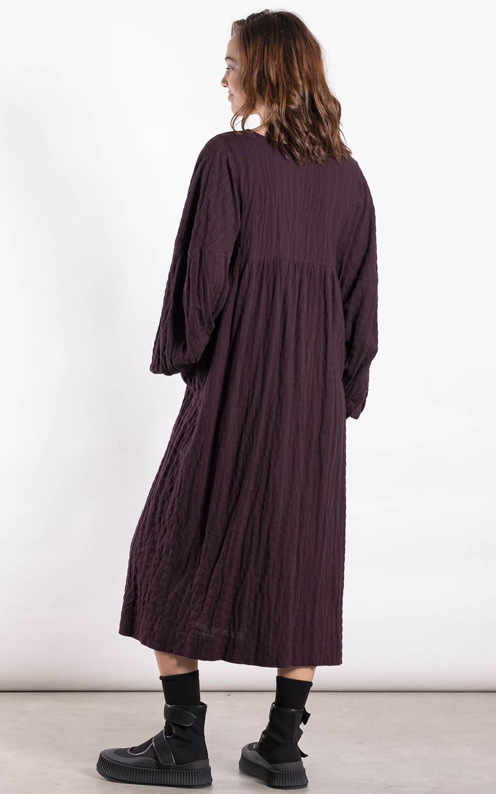 Brie Dress product photo.