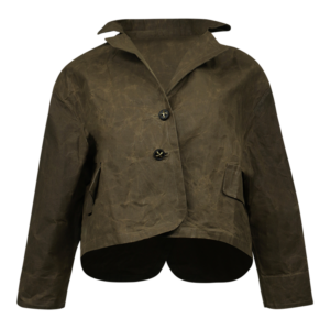 Chopper Jacket