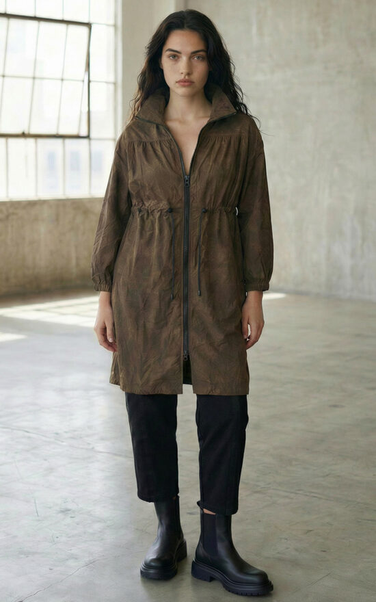 East Parker product photo.