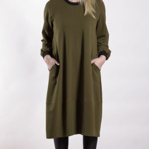 Connection Dress Short