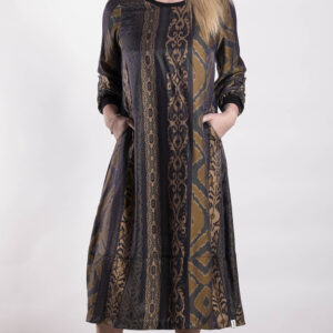 Connection Dress