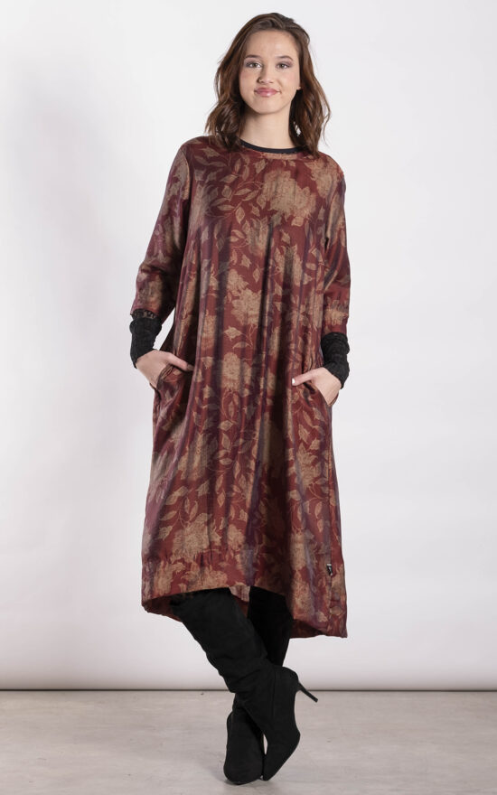 Ali Dress product photo.