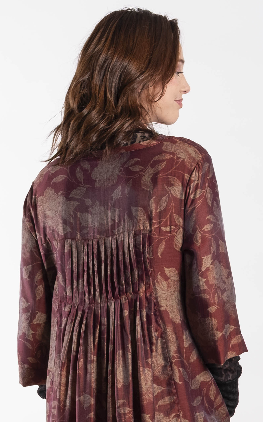 Ali Dress product photo.