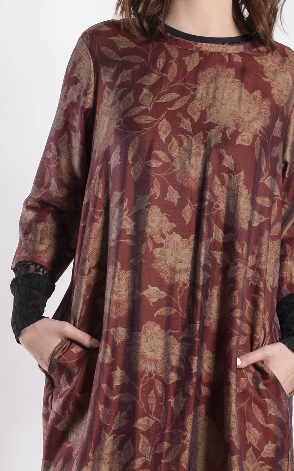 Ali Dress product photo.