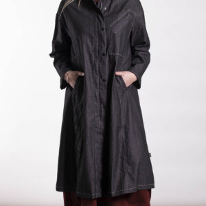 Workshop Coat