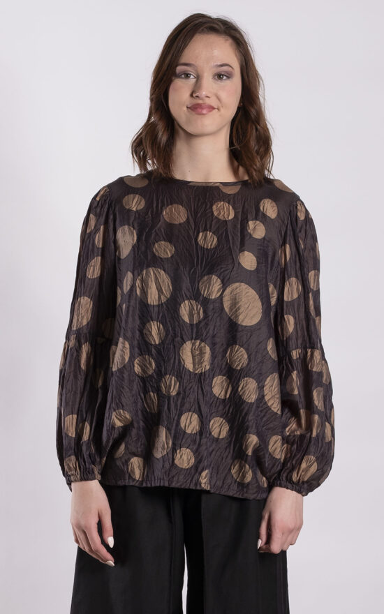 Stella Top product photo.