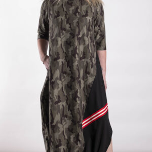 Sienne Dress