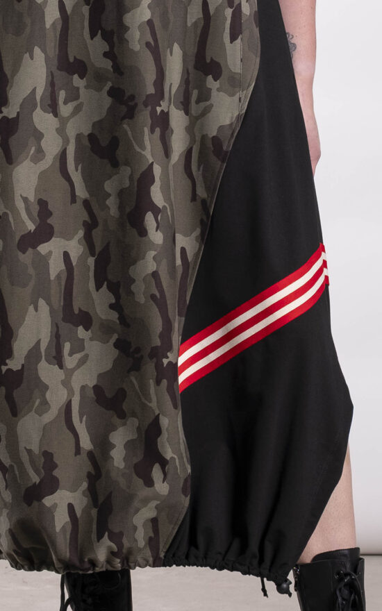 Sienne Dress product photo.