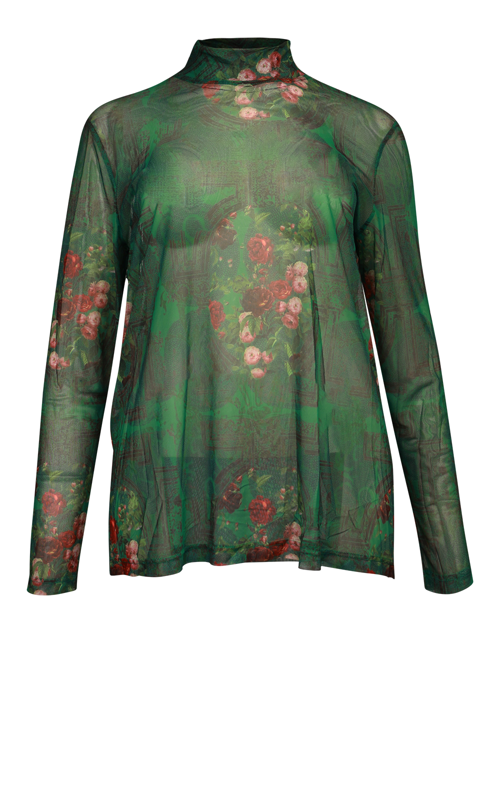 Turtle Top product photo.