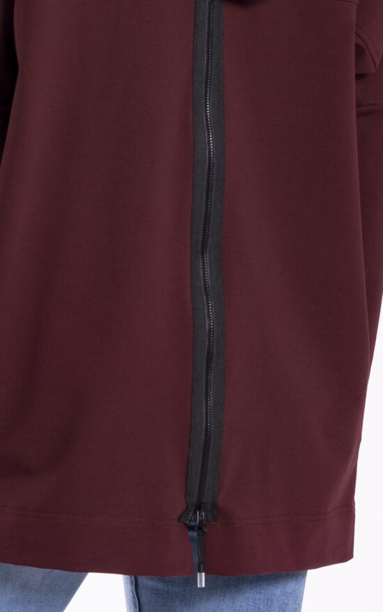 Hoodie  product photo.