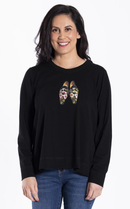 Basic Tee product photo.