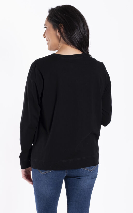 Basic Tee product photo.