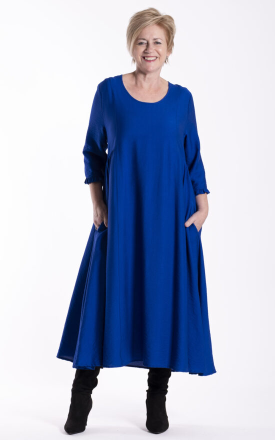 Sable Dress product photo.