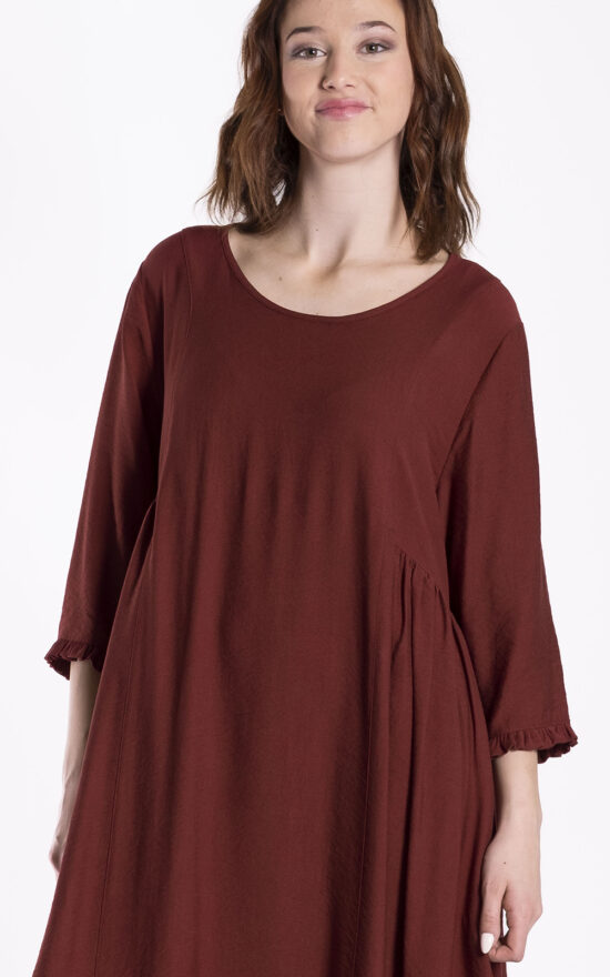 Sable Dress product photo.