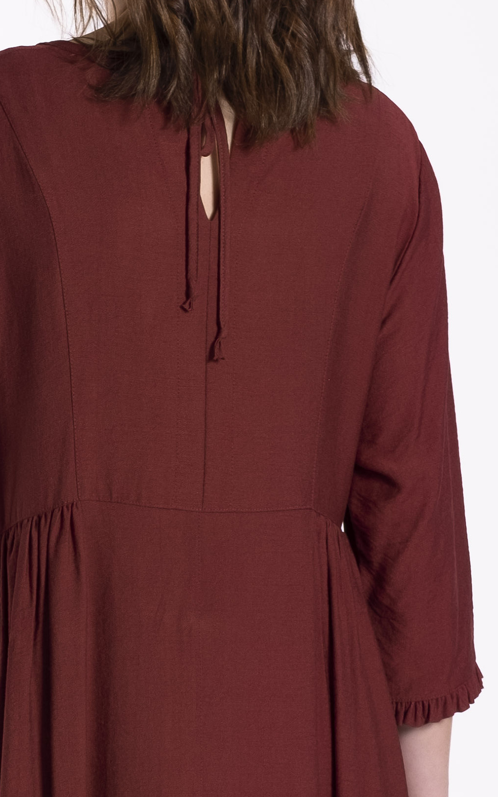 Sable Dress product photo.