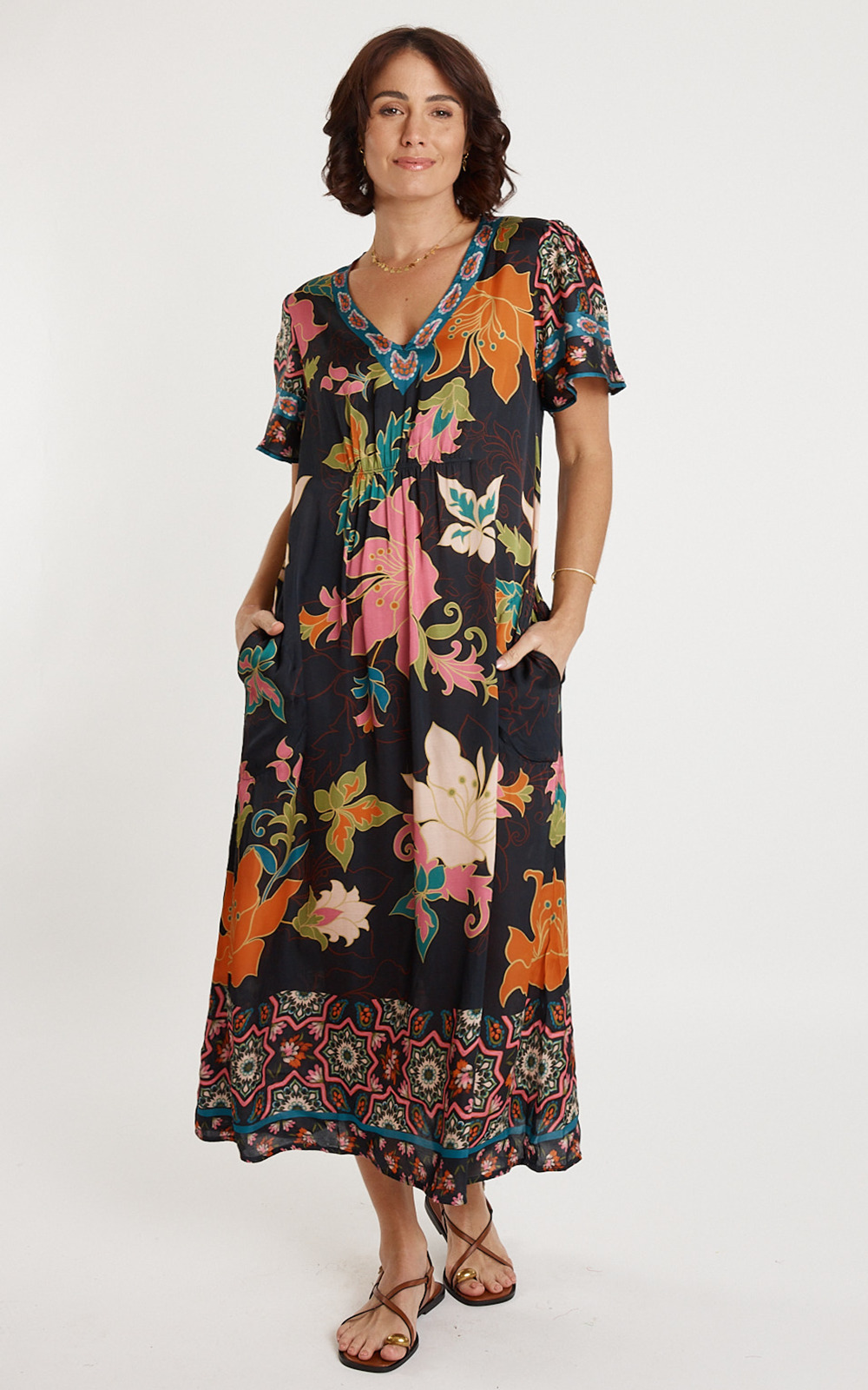 Marquis Midi  product photo.