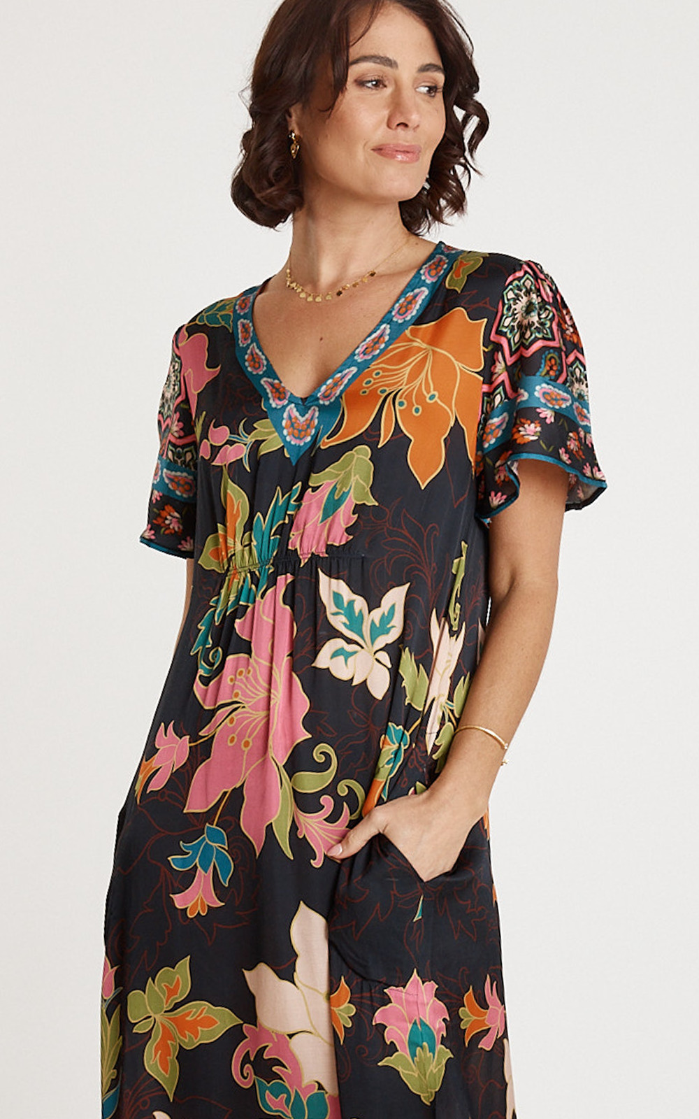 Marquis Midi  product photo.