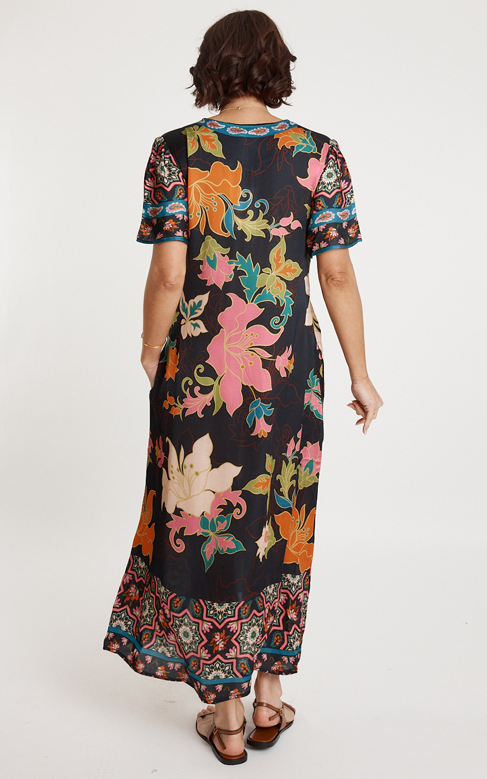 Marquis Midi  product photo.