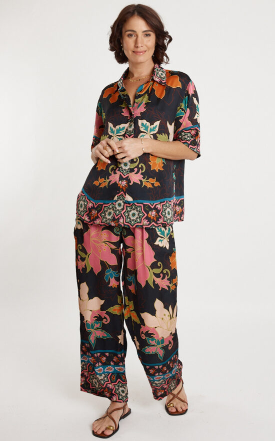 Marquis Pant product photo.