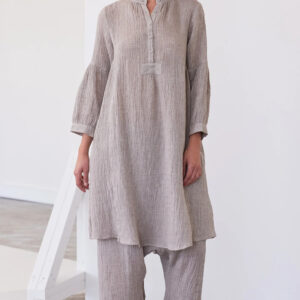 Marika Relaxed Dress
