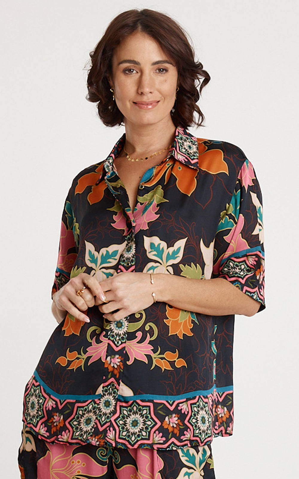 Marquis Top product photo.