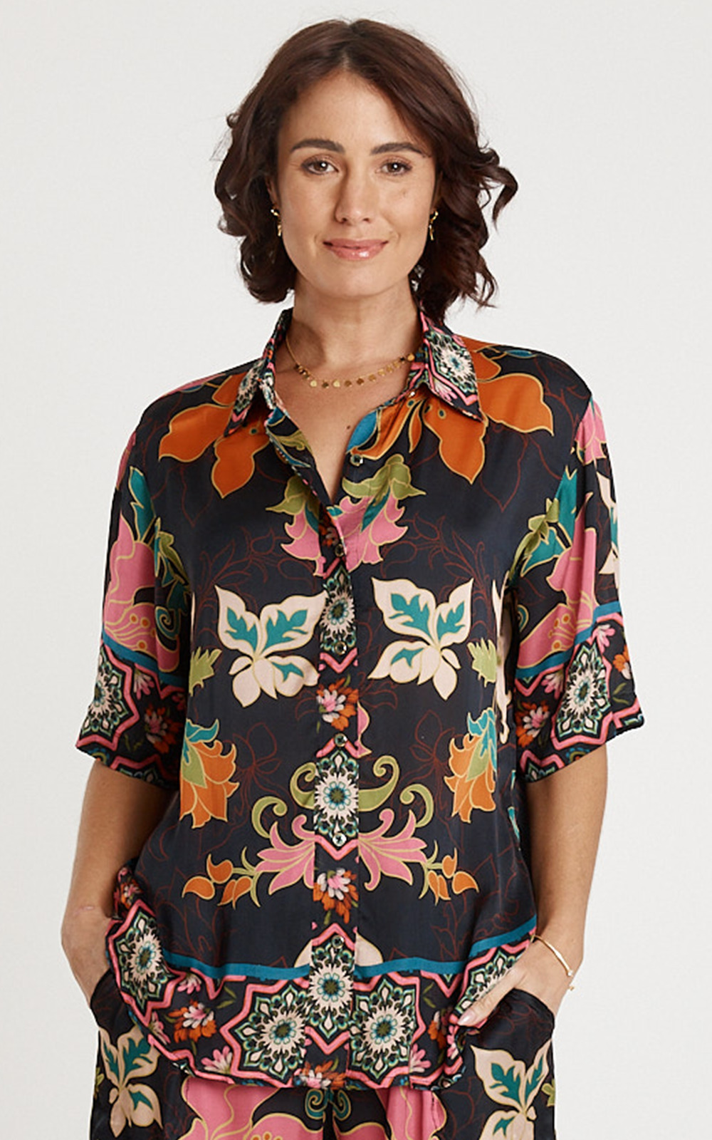 Marquis Top product photo.