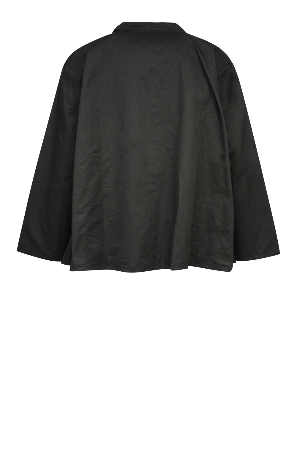 Matisse Jacket In Cotton product photo.