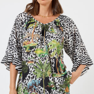 Mathilda Top