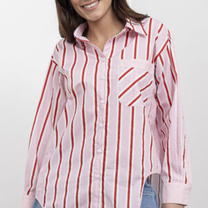 Maxwell Shirt