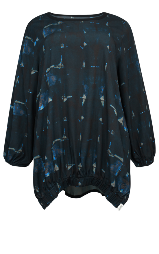 Gather Me In Top product photo.