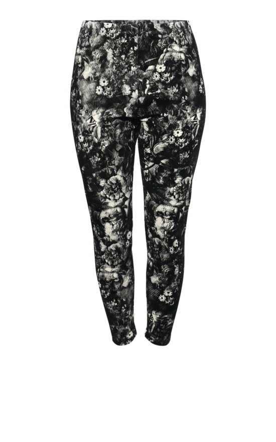 Leggings product photo.