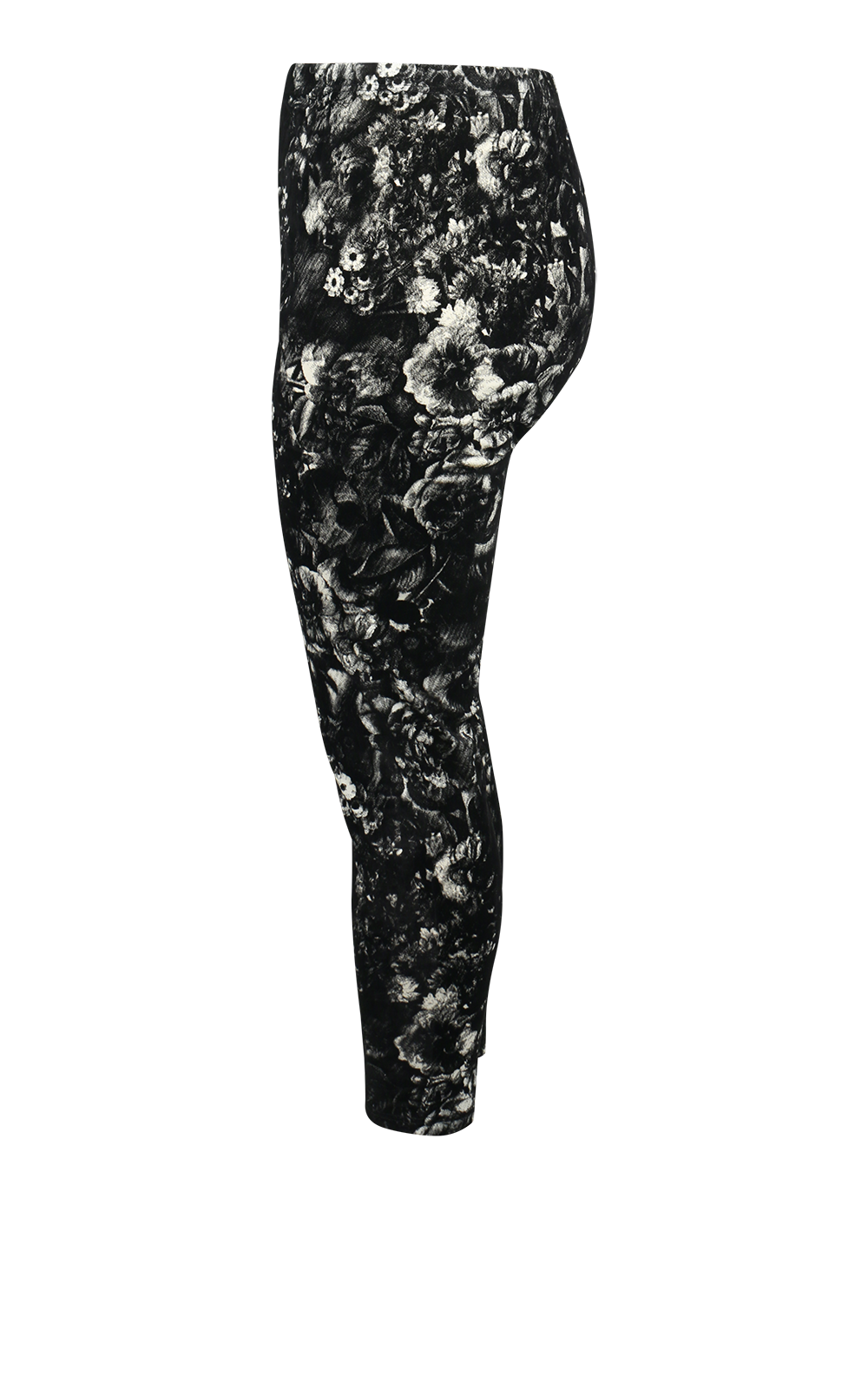 Leggings product photo.