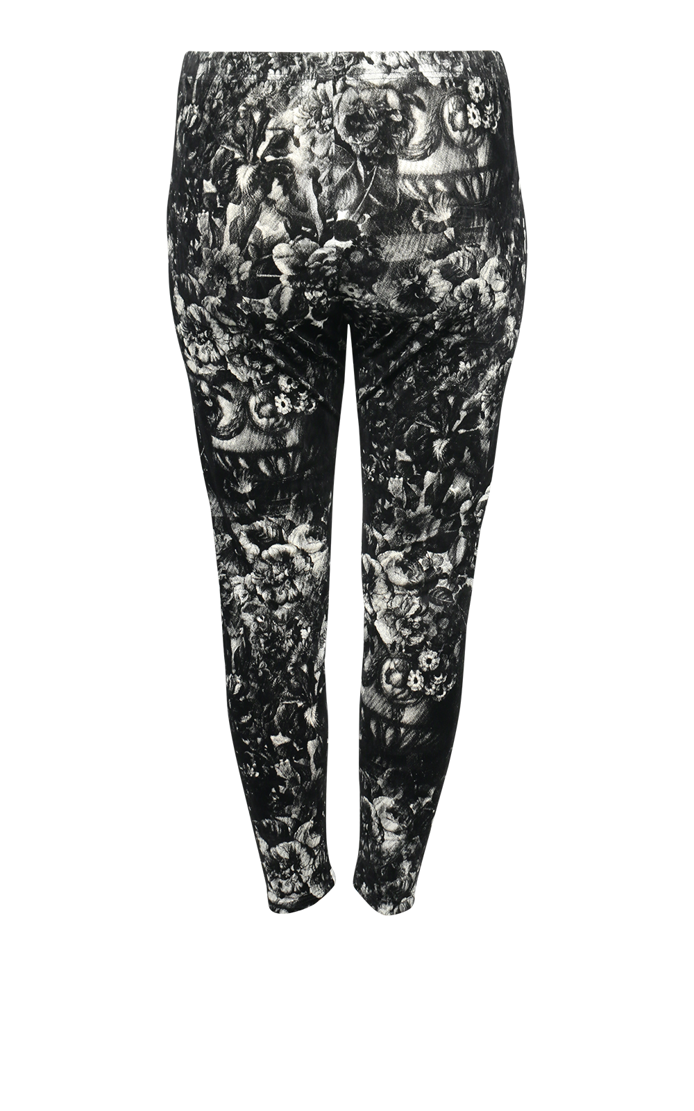 Leggings product photo.