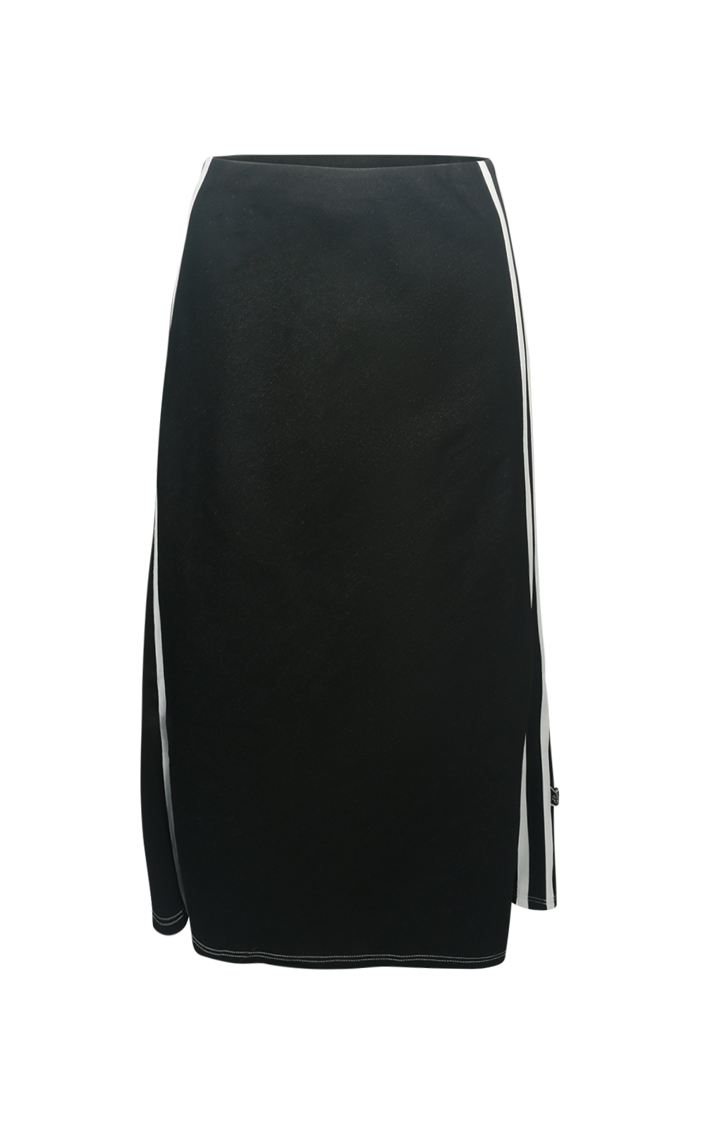 Bias Skirt product photo.