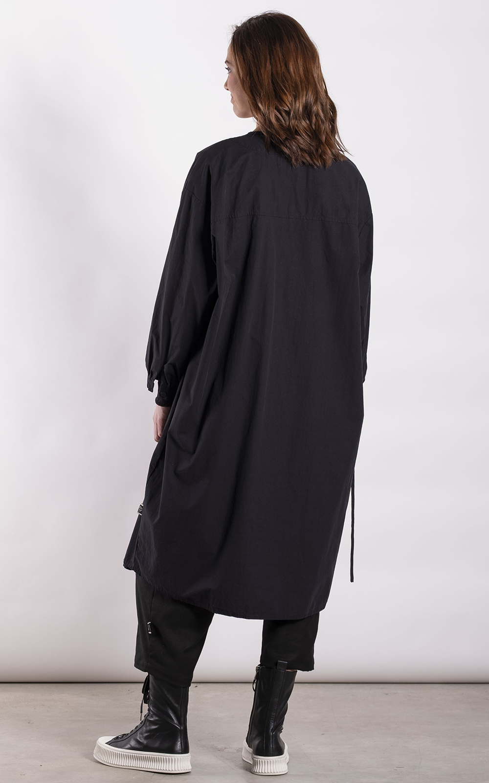 Boutique Shirt product photo.