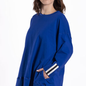 Back Drop Sweatshirt