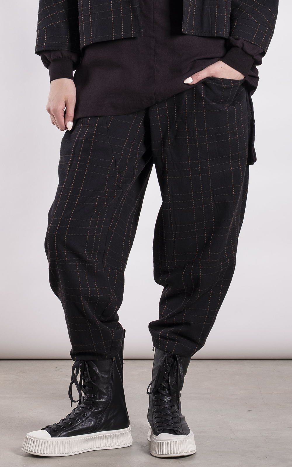 Command Pants product photo.