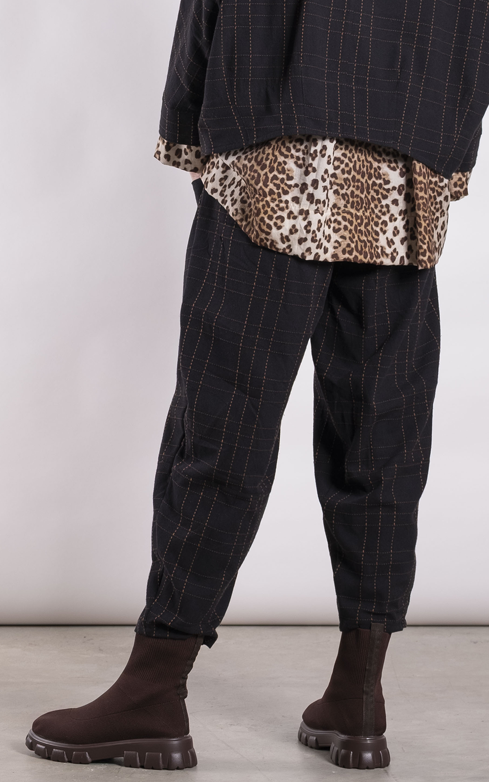 Command Pants product photo.