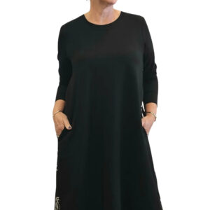 Simone Dress