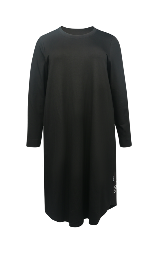 Simone Dress product photo.