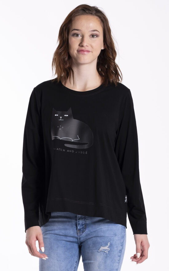 Basic Top product photo.