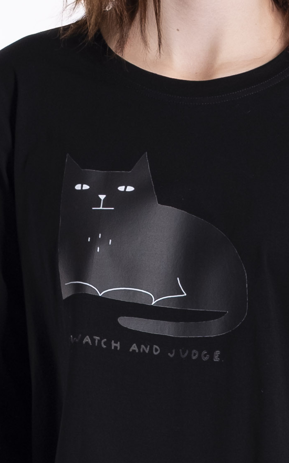 Basic Top product photo.